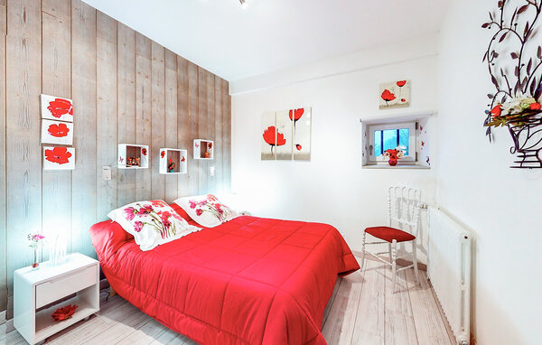Holiday Home - La Douze , France - FAD502 606
