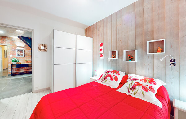 Holiday Home - La Douze , France - FAD502 607