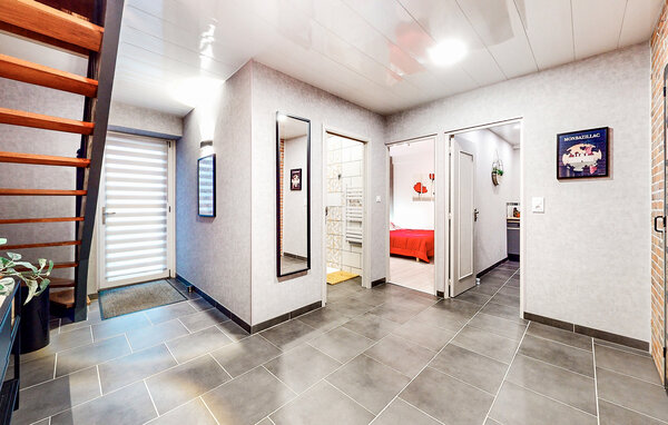 Holiday Home - La Douze , France - FAD502 503