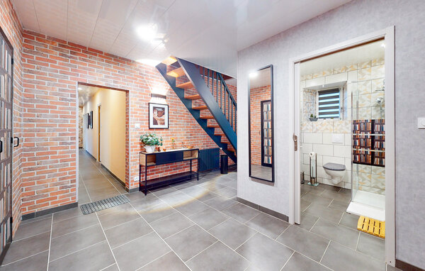 Holiday Home - La Douze , France - FAD502 504
