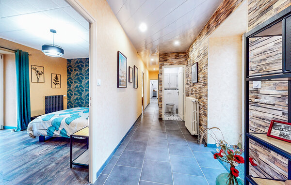 Holiday Home - La Douze , France - FAD502 505
