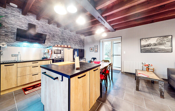 Holiday Home - La Douze , France - FAD502 6
