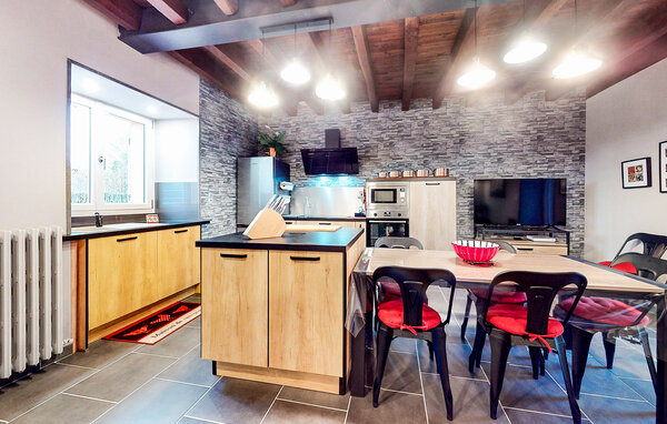 Holiday Home - La Douze , France - FAD502 401