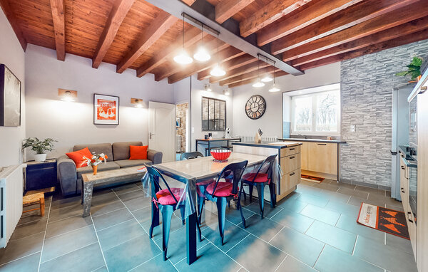 Holiday Home - La Douze , France - FAD502 3
