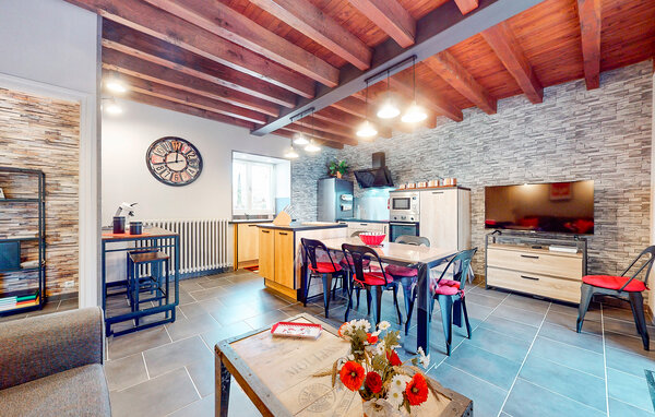 Holiday Home - La Douze , France - FAD502 4