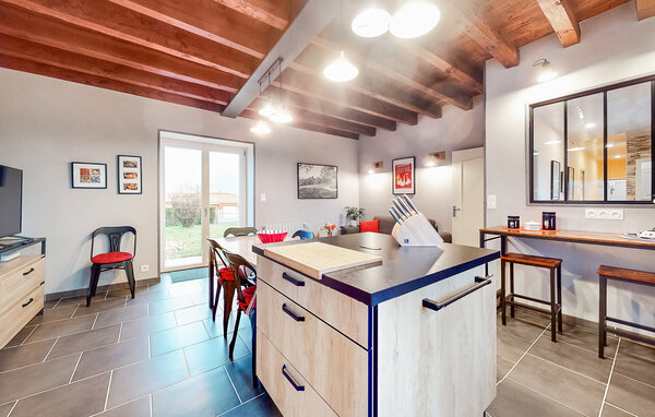Holiday Home - La Douze , France - FAD502 5