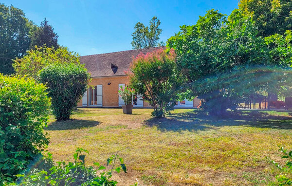 Holiday Home - La Douze , France - FAD502 9