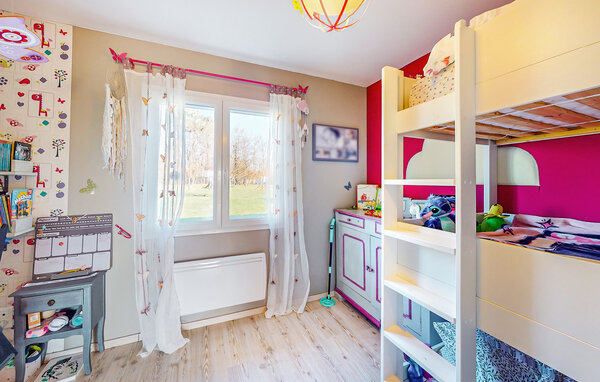 Location de vacances - Eyraud-Crempse-Maurens , France - FAD503 606