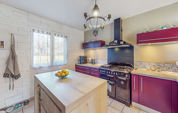 Location de vacances - Eyraud-Crempse-Maurens , France - FAD503 7