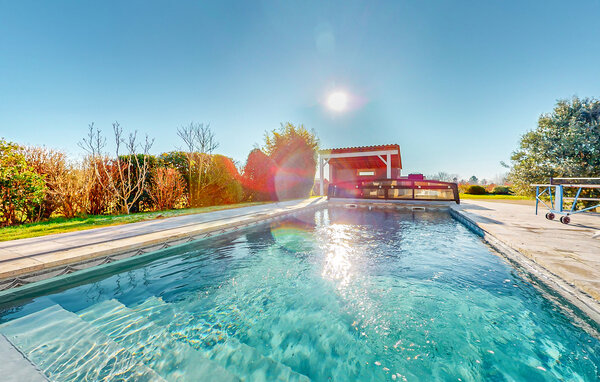 Location de vacances - Eyraud-Crempse-Maurens , France - FAD503 12