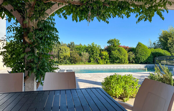 Location de vacances - Eyraud-Crempse-Maurens , France - FAD503 9