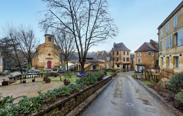 Feriebolig 
