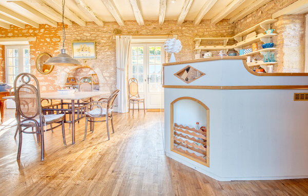 Ferienhaus - Siorac-en-Périgord , Frankreich - FAD506 401