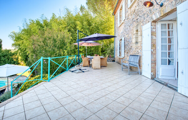 Ferienhaus - Siorac-en-Périgord , Frankreich - FAD506 103