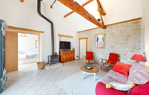 Feriehus - Saint-Géraud-de-Corps , Frankrike - FAD507 302