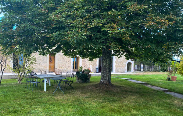 Feriehus - Saint-Géraud-de-Corps , Frankrike - FAD507 104