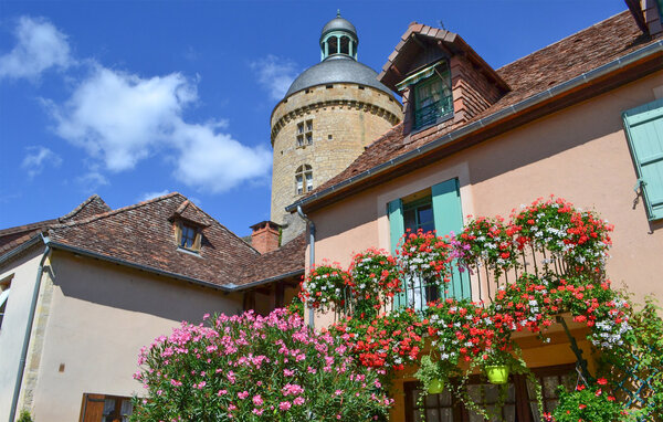 Location de vacances - Plazac , France - FAD508 903