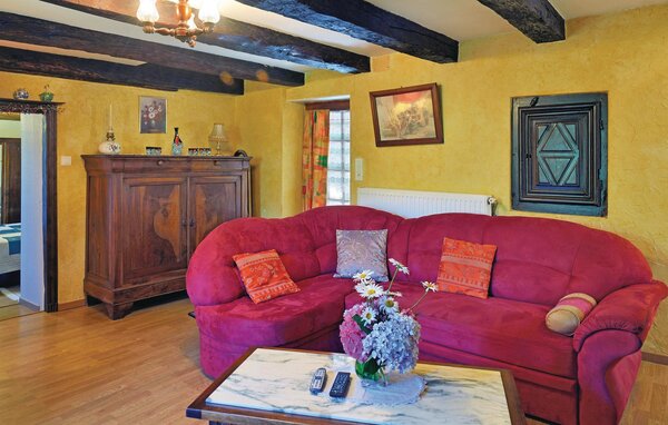 Location de vacances - Plazac , France - FAD508 501
