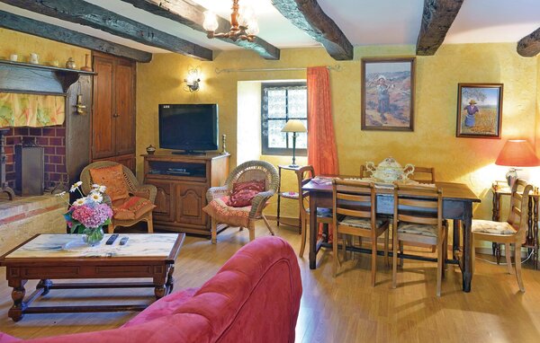 Location de vacances - Plazac , France - FAD508 502