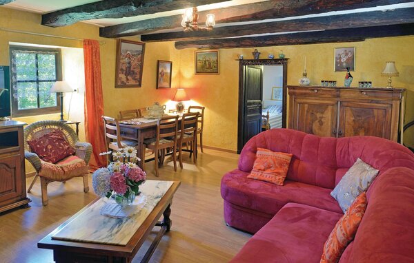 Location de vacances - Plazac , France - FAD508 503