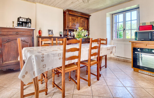 Location de vacances - Plazac , France - FAD508 6