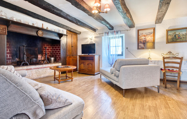 Location de vacances - Plazac , France - FAD508 4