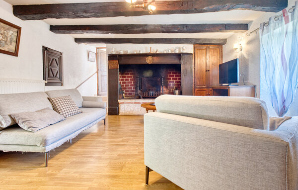 Location de vacances - Plazac , France - FAD508 301