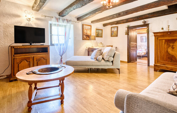 Location de vacances - Plazac , France - FAD508 5