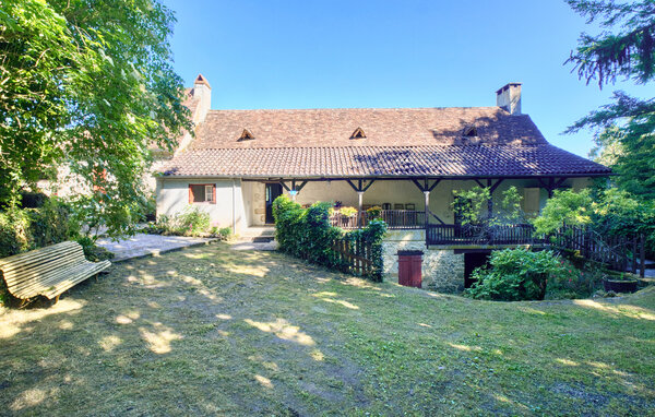 Location de vacances - Plazac , France - FAD508 81