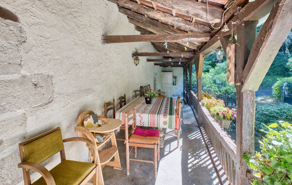 Vakantiehuis - Plazac , Frankrijk - FAD508 2