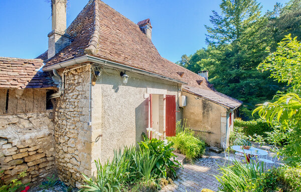 Location de vacances - Plazac , France - FAD508 102