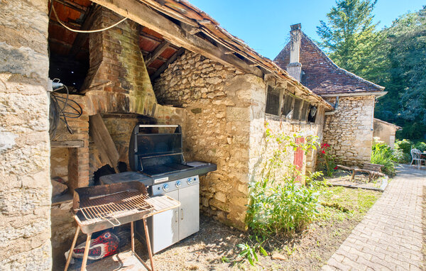 Location de vacances - Plazac , France - FAD508 103