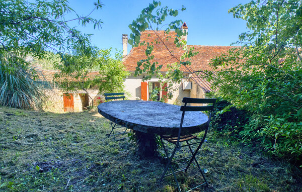 Location de vacances - Plazac , France - FAD508 104