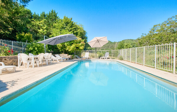 Location de vacances - Plazac , France - FAD508 11