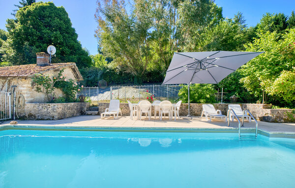 Location de vacances - Plazac , France - FAD508 12