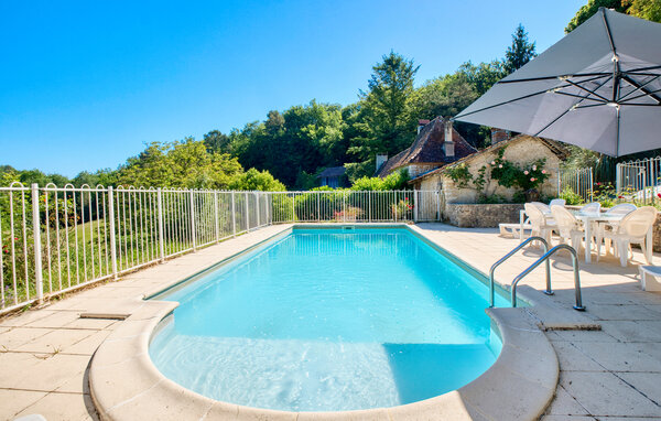 Location de vacances - Plazac , France - FAD508 13