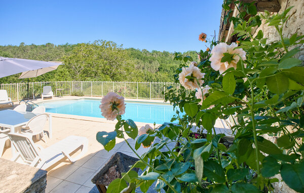 Location de vacances - Plazac , France - FAD508 14