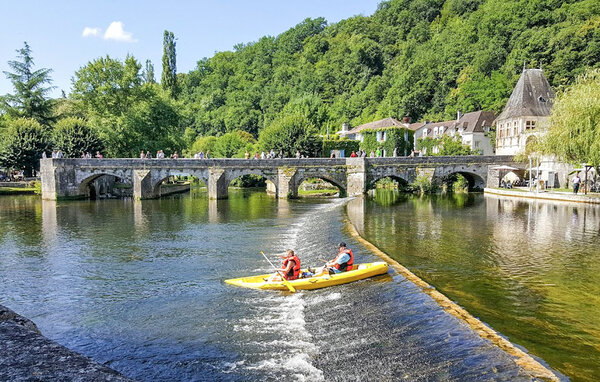 Feriebolig 
