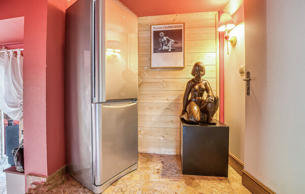 Location de vacances - Sainte-Trie , France - FAD509 402