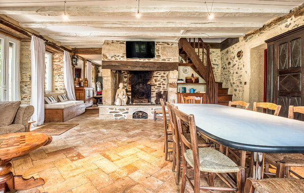 Location de vacances - Sainte-Trie , France - FAD509 5