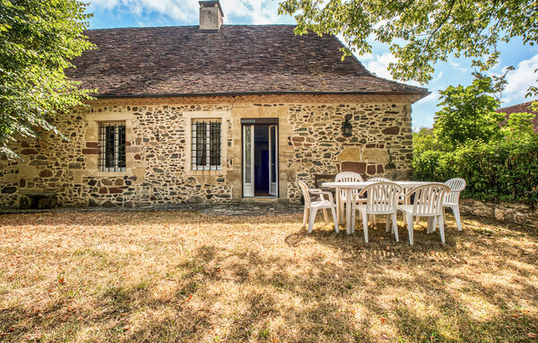 Location de vacances - Sainte-Trie , France - FAD509 81