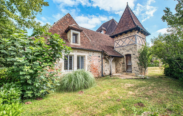Location de vacances - Sainte-Trie , France - FAD509 82