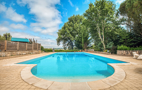 Location de vacances - Sainte-Trie , France - FAD509 12