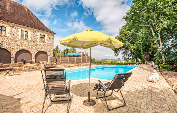 Location de vacances - Sainte-Trie , France - FAD509 2