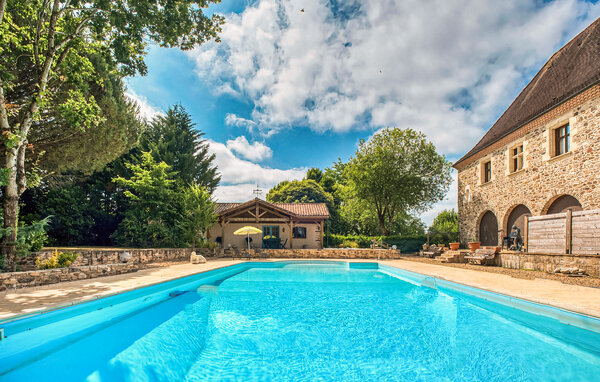 Location de vacances - Sainte-Trie , France - FAD509 13