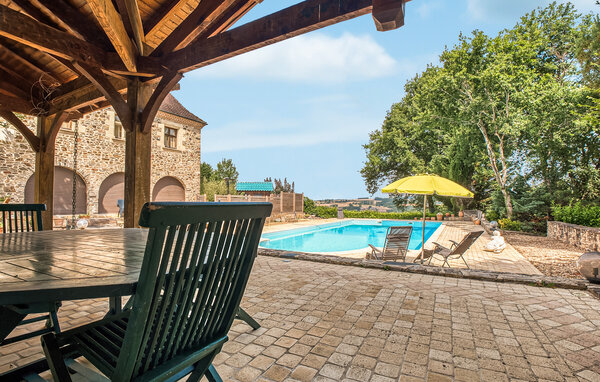 Location de vacances - Sainte-Trie , France - FAD509 9