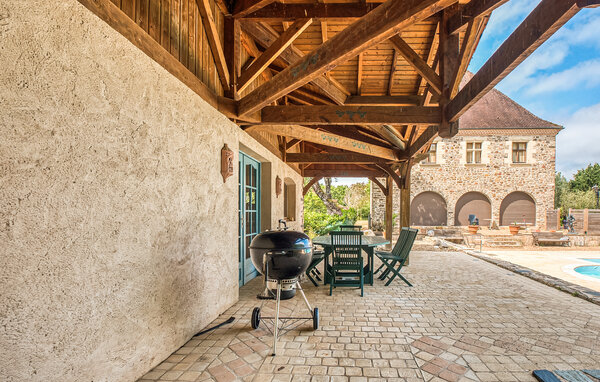 Location de vacances - Sainte-Trie , France - FAD509 14