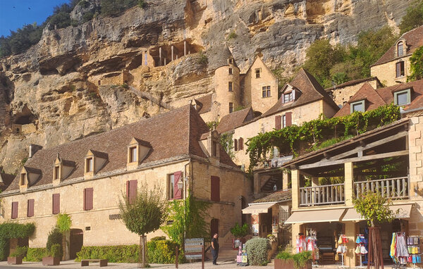 Ferienhaus - Gageac-et-Rouillac , Frankreich - FAD510 904