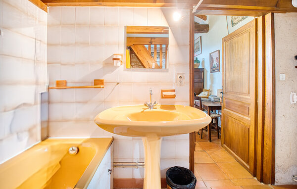 Ferienhaus - Gageac-et-Rouillac , Frankreich - FAD510 701
