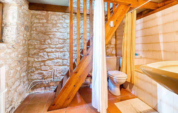 Ferienhaus - Gageac-et-Rouillac , Frankreich - FAD510 702